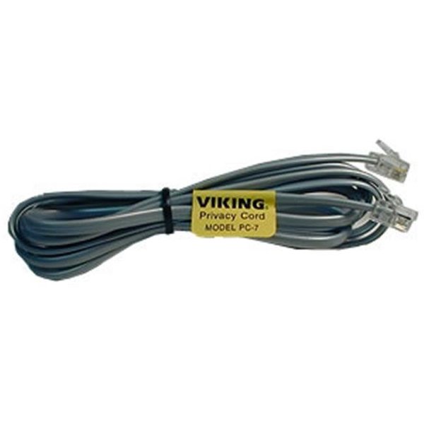 Viking Viking PC-7 7 Feet Privacy Cord VK-PC-7